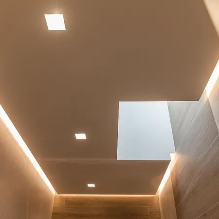 Appartement Natale 2