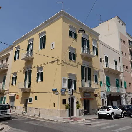 Apartman Natale 2 Monopoli