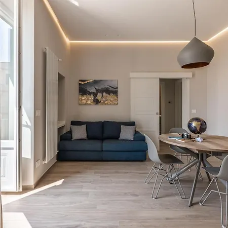 Apartman Natale 2 *