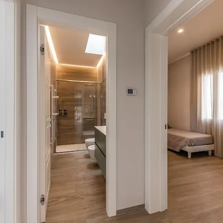 Appartement Natale 2