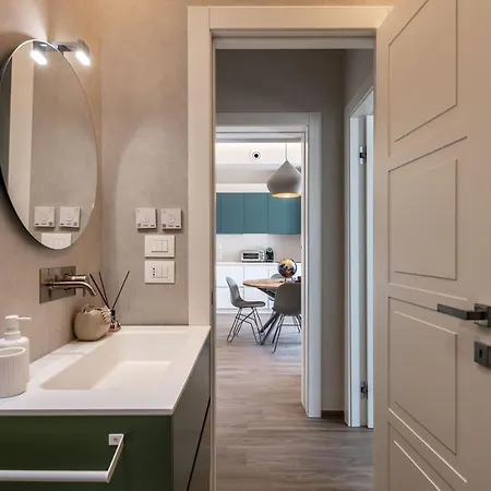 Natale 2 Appartement *